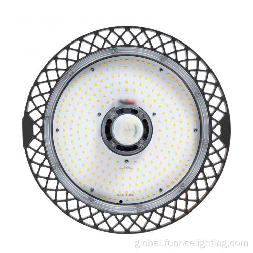 LED Light 150w For Shopping Mall UL 150w led high bay light with sensor Manufactory